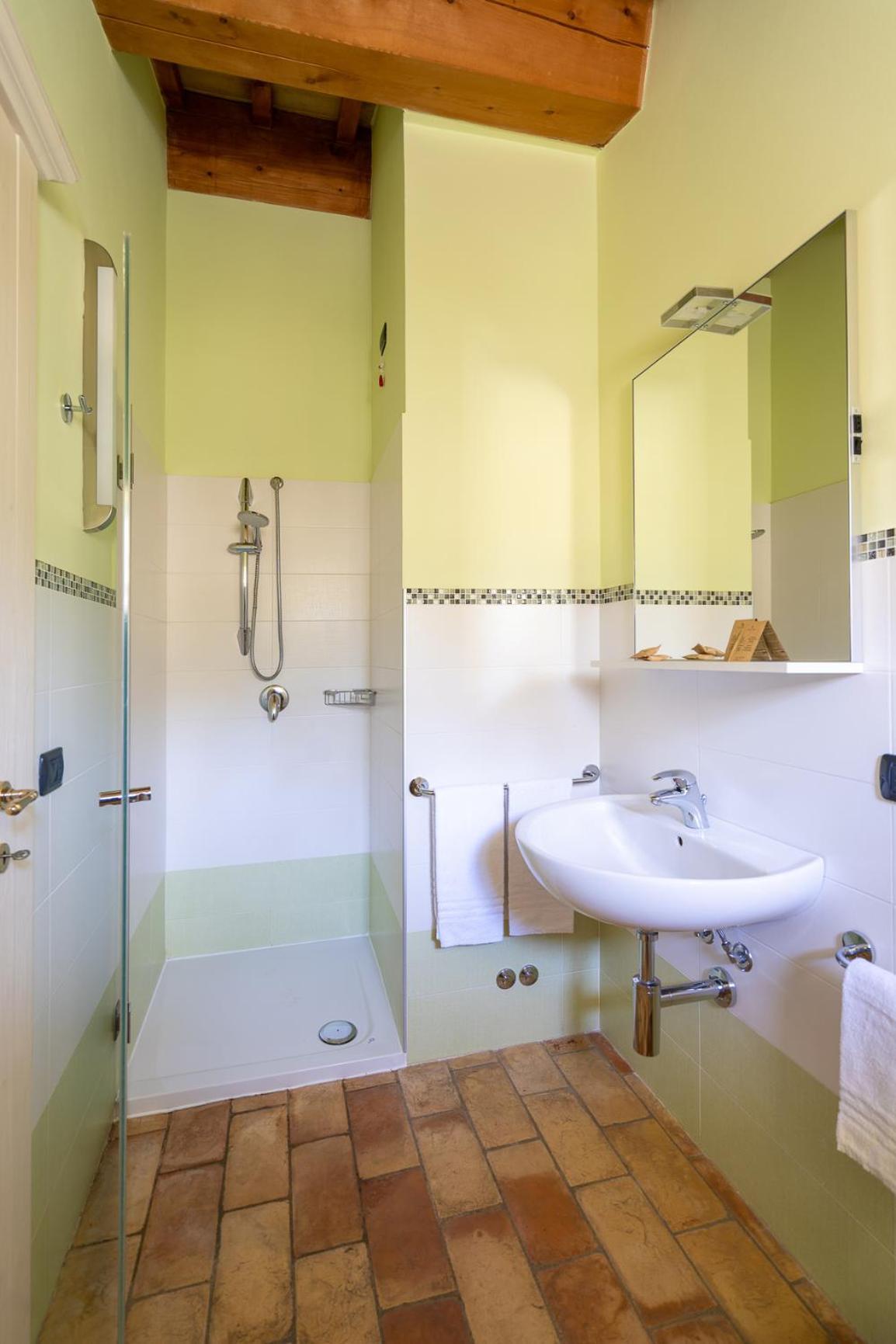 Ca' Lupino Villa Urbino Bagian luar foto