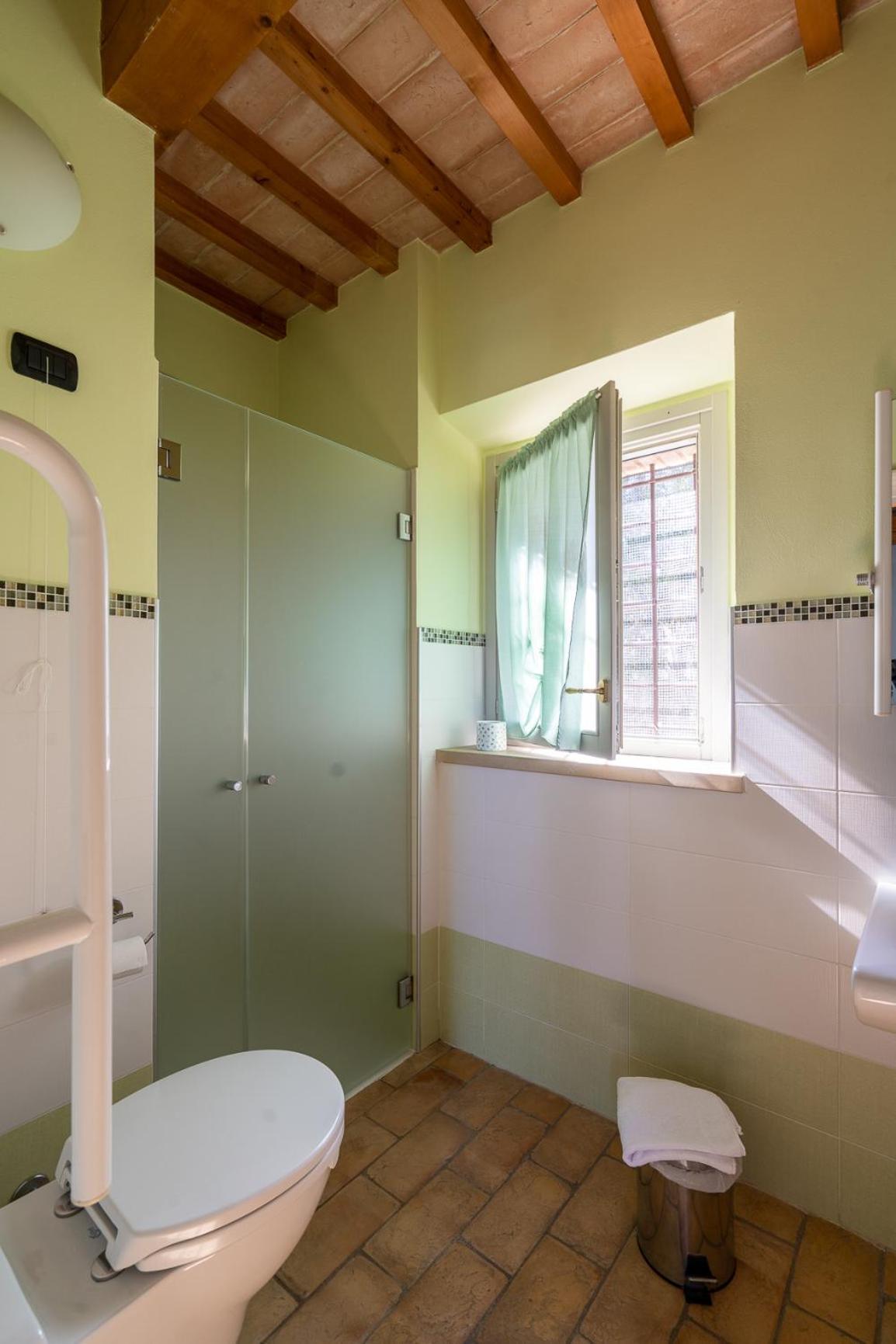 Ca' Lupino Villa Urbino Bagian luar foto